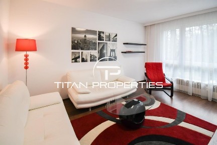 Област София-град, гр. София, Лозенец