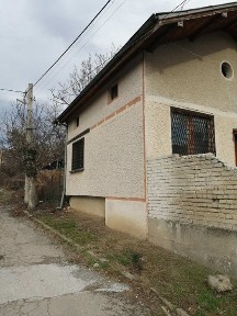 Вила в с. Церово (Пазарджишко)