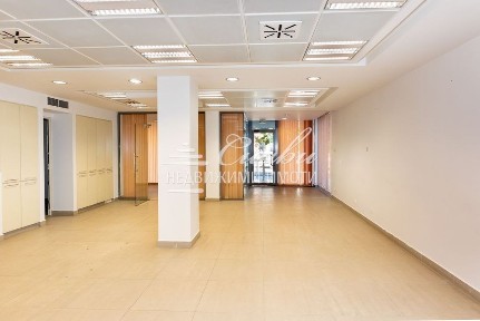 Област Шумен, гр. Шумен, Център