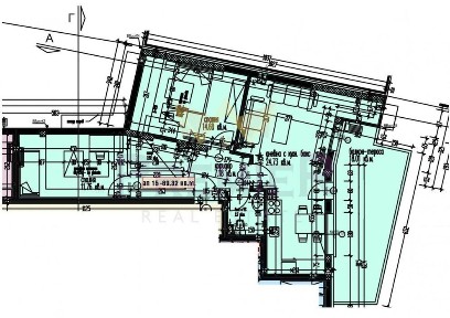 3-стаен в Варна-Аспарухово площ 100