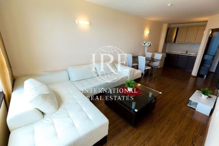 2-стаен в Варна-к. к.Златни пясъци площ 56 цена 159000