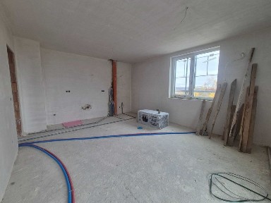 2-стаен апартамент в Банкя