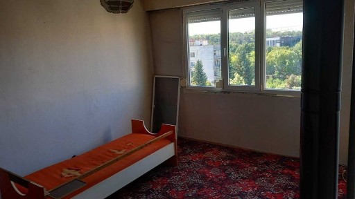 Двустаен апартамент в кв. Абритус, Разград