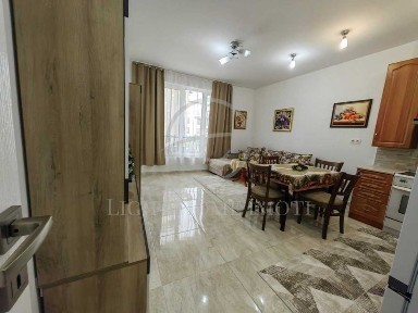 Област Пловдив, гр. Пловдив, Остромила