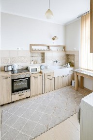 Етаж от къща в сърцето на град Пловдив