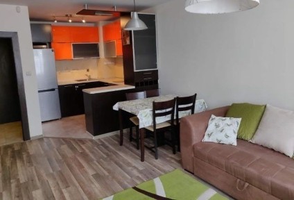 Област София-град, гр. София, Сухата река