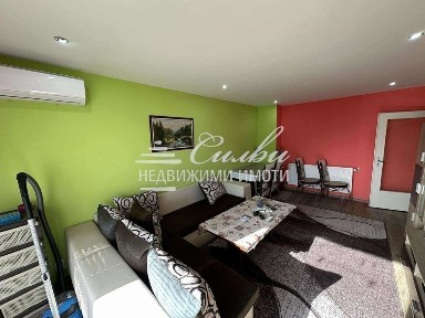 Област Шумен, гр. Шумен, Тракия