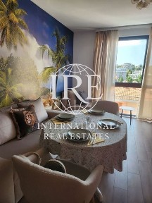 2-стаен в Варна-к. к. Св. Св. Константин и Елена площ 70 цена 260000