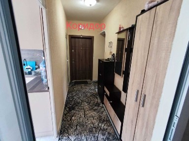 Продава многостаен апартамент в кв. Железник-Запад - гр. Стара Загора