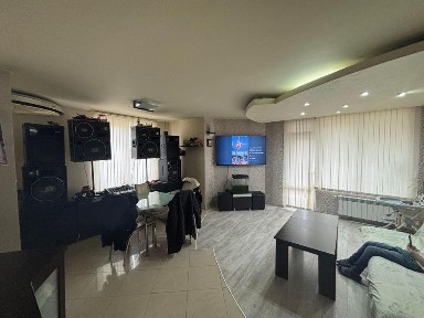 Тристаен, за продажба, ж. к. Младост 3