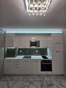 Модерен ДВУСТАЕН апартамент в района на Младежки хълм