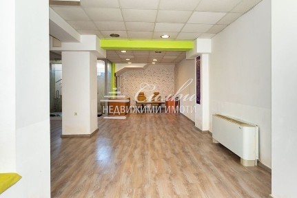 Област Шумен, гр. Шумен, Център