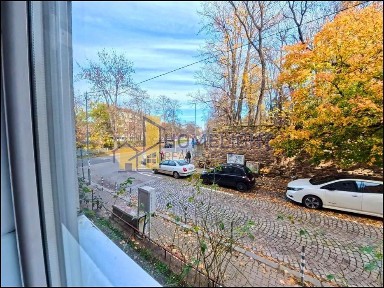 Тристаен апартамент в кв. Яворов