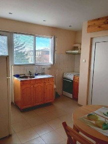 Етаж от къща в кв. Обеля