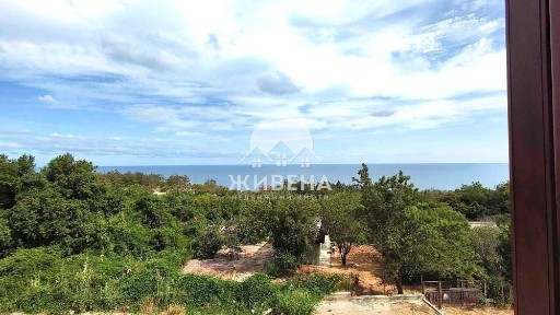 Продава нова къща в гр. Балчик, ЗП 160, цена 264900