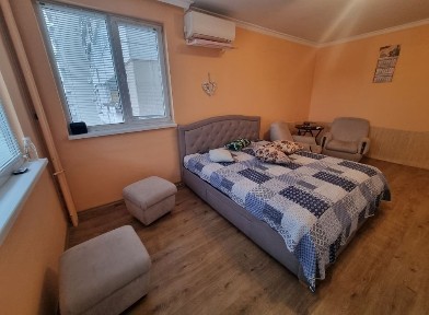 Област София-град, гр. София, Разсадника