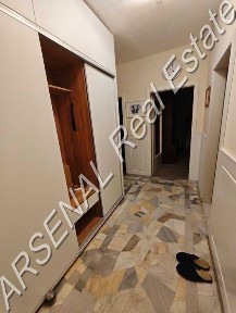 Тристаен апартамент под наем, Люлин 6