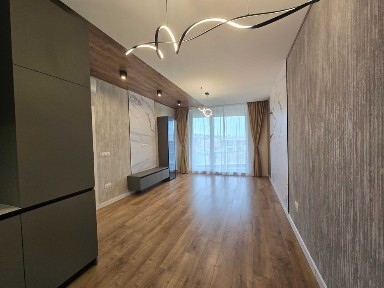 Двустаен апартамент в Морени Клуб Резиденс, лукс, природа и комфорт.