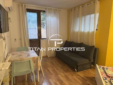 Едностаен апартамент, под наем, м-т Св. Св. Константин и Елена