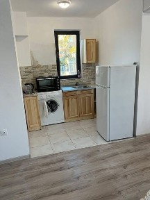 Нов Двустаен Апартамент Под Наем, гр. Търговище Център