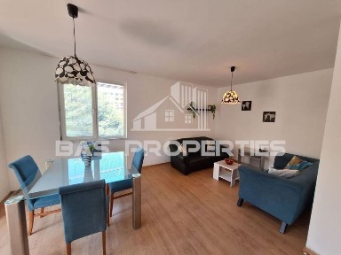 3-стаен в София-Овча Купел площ 96