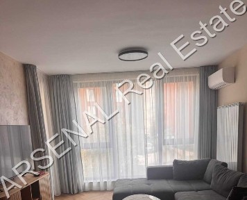 Област София-град, гр. София, Лозенец