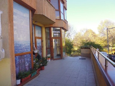 Офис под наем в Люлин 3, гр. София