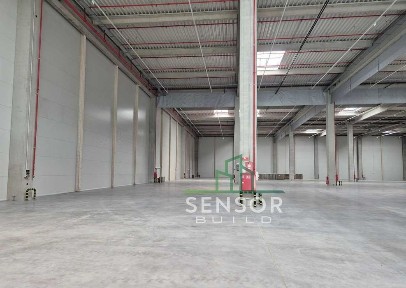 Под наем склад в гр. София, Околовръстен път- изток