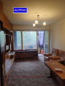 Двустаен апартамент в Свобода