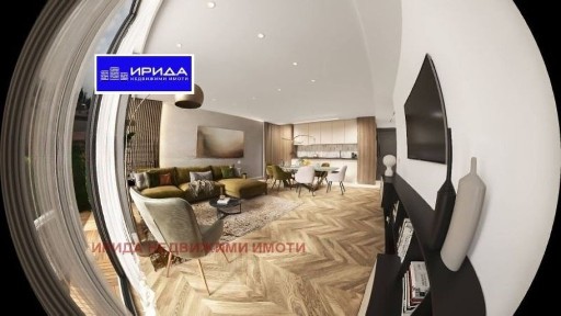 Просторен тристаен апартамент в Оборище с АКТ 14!