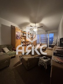 Област София-град, гр. София, Люлин 7