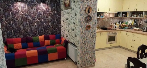 Област София-град, гр. София, Зона Б-18