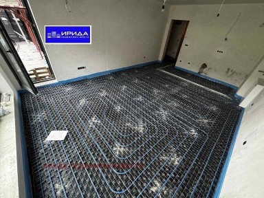 Просторен двустаен апартамент в Бояна с АКТ 14!