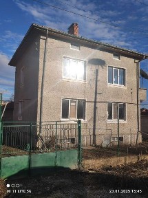 Къща под наем с. Баничан гр. Гоце Делчев