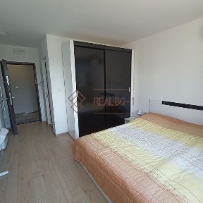 Обзаведен апартамент в Кранево