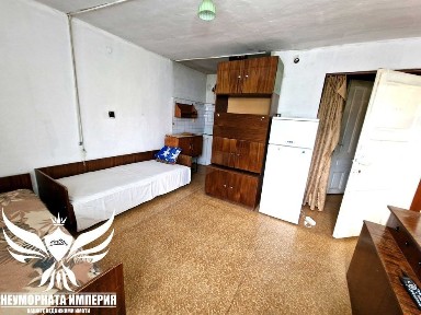 Продавам двустаен 37кв. на партер в гр. Асеновград, кв. Болницата