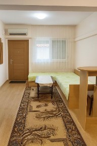 Едностаен апартамент в района на Христо Смирненски