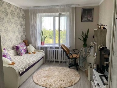 Област София-град, гр. София, Зона Б-18