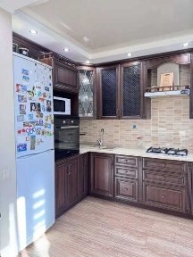 Двустаен имот в кв. Витоша