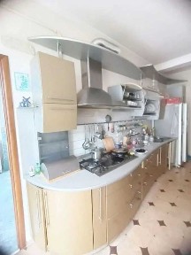 Двустаен имот в кв. Орландовци