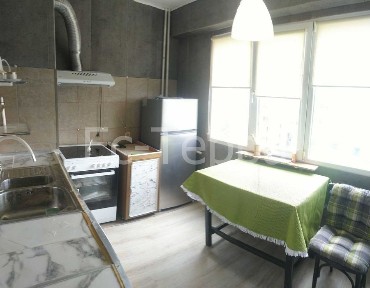 1ст. Хаджи Димитър до спирката на метрото