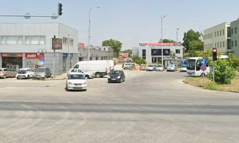 Област Пловдив, гр. Пловдив, Индустриална зона - Север