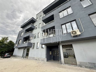 3-стаен в София-в. з.Врана - Лозен площ 103 цена 259000