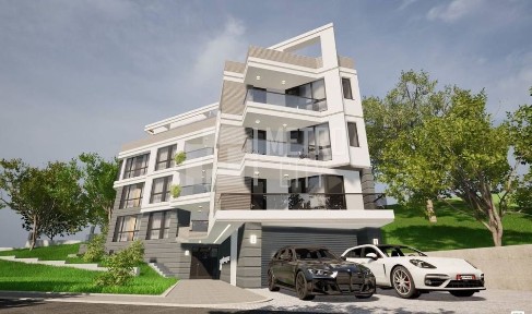 3-стаен в София-Горубляне площ 192 цена 269000