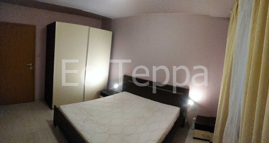 2ст. непреходен до метрото