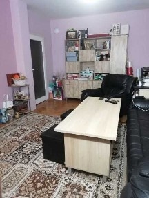 Област Търговище, гр. Търговище, Център