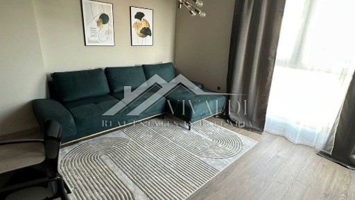 Двустаен под наем в Св. Св. Константин и Елена, паркомясто.