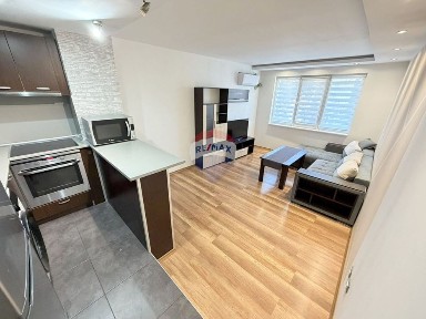 Тристаен апартамент под наем в кв. Аспарухово, гр. Варна ДК-4280