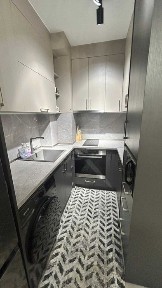 Едностаен апартамент Христо Смирненски 94917