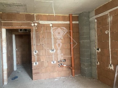 Едностаен апартамент в Смирненски